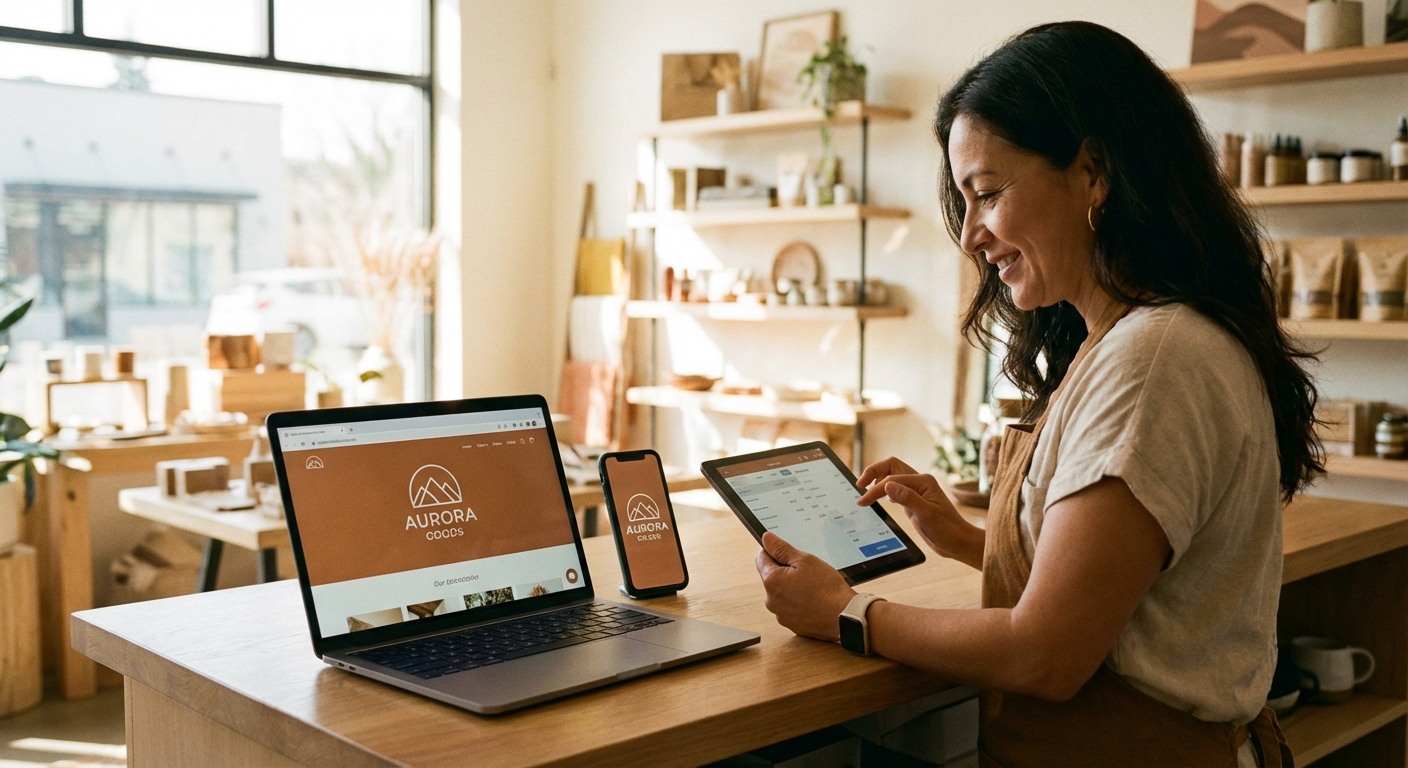 Cover image for Stop Building Separate Everything — Why Connected Digital Ecosystems Win in 2026