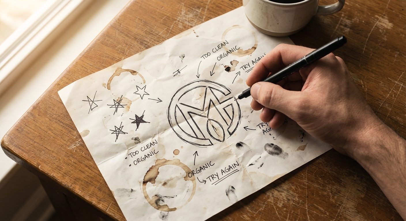 Cover image for In 2026, Imperfection Is Your Brand's Superpower